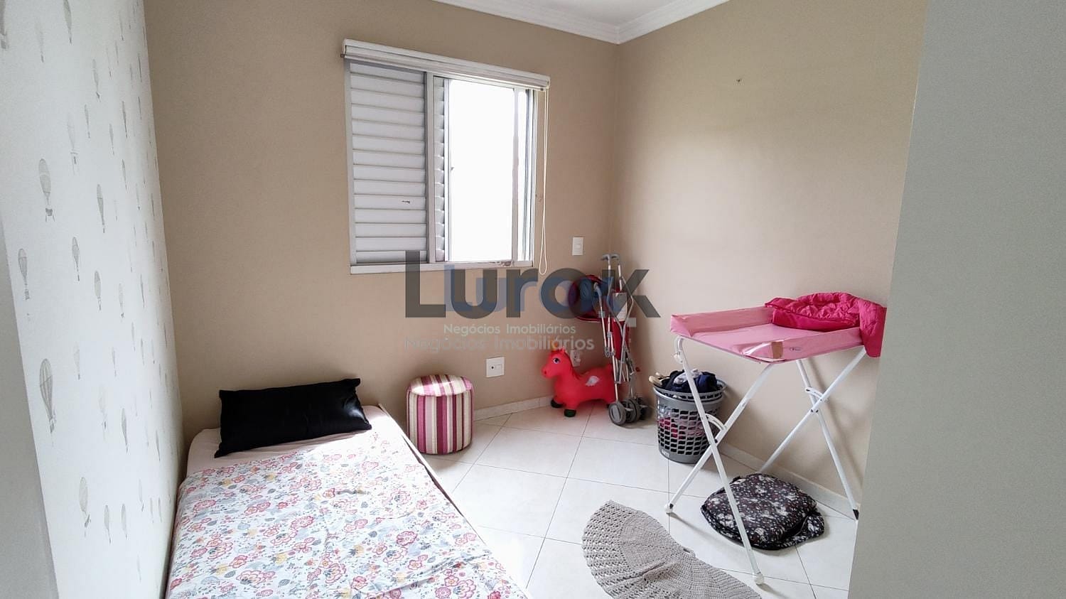 Apartamento à venda com 2 quartos, 49m² - Foto 9