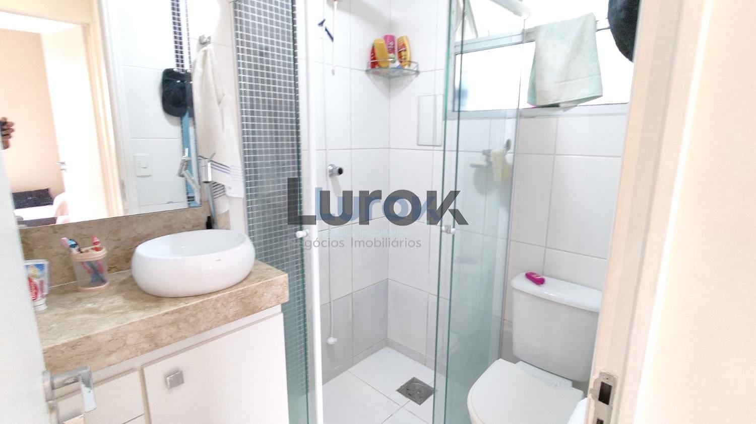 Apartamento à venda com 2 quartos, 49m² - Foto 8