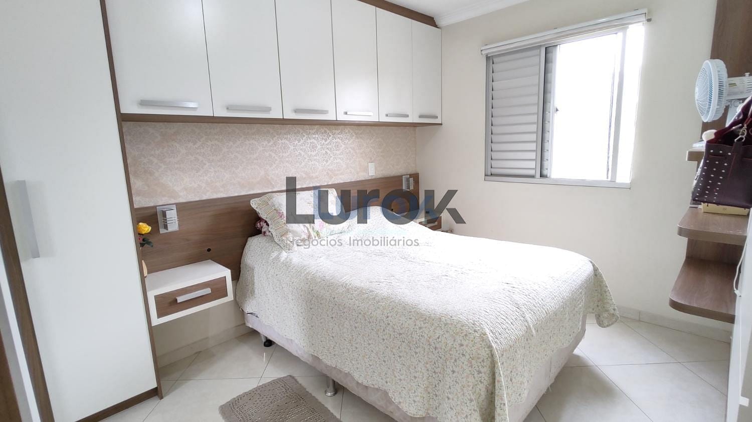Apartamento à venda com 2 quartos, 49m² - Foto 6
