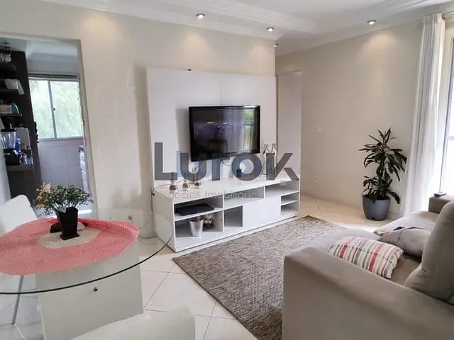 Apartamento com 49m² 2 quartos e 1 banheiro, à venda, no bairro Capuava em Valinhos