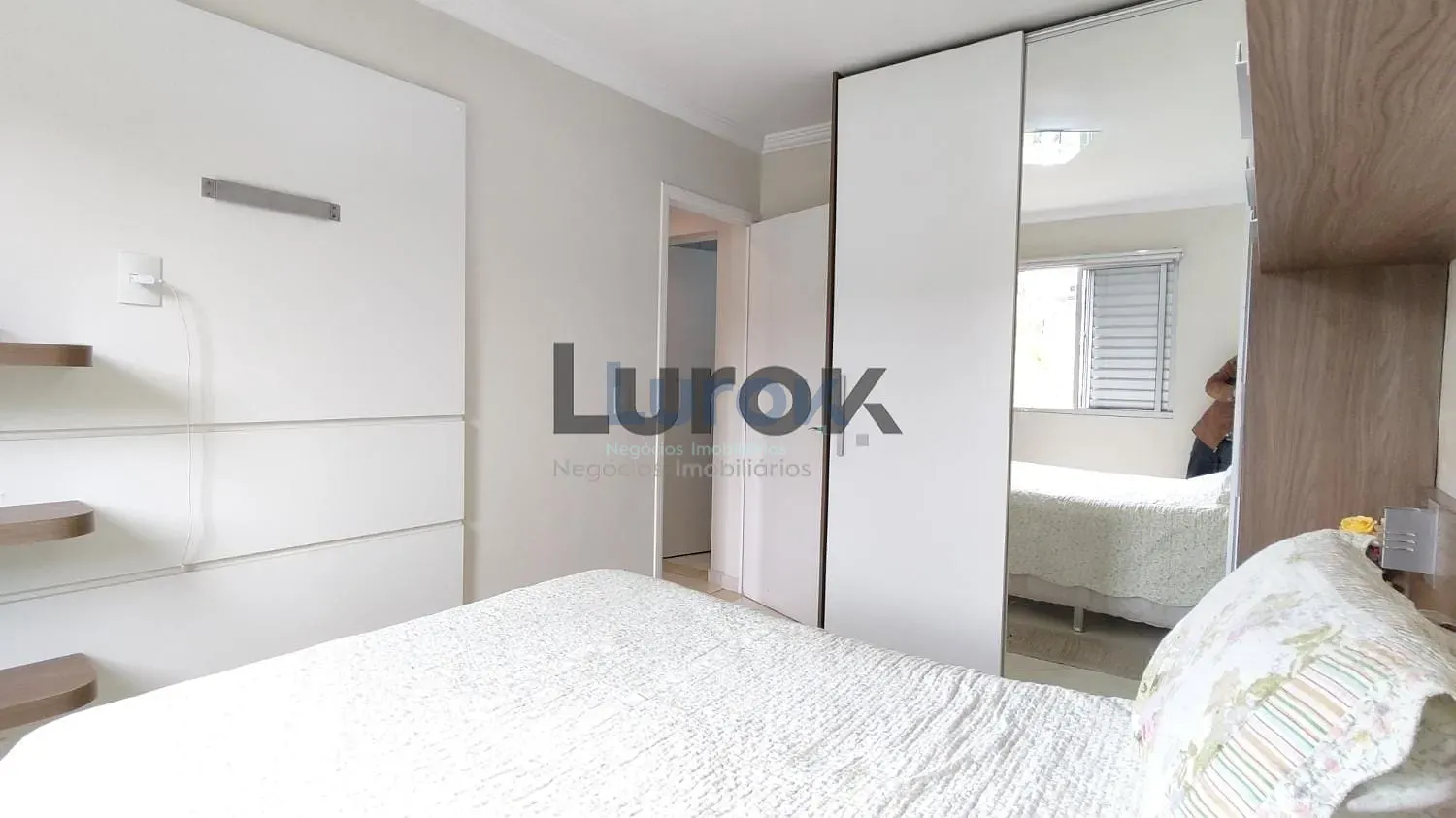 Apartamento, 2 quartos, 49 m² - Foto 7