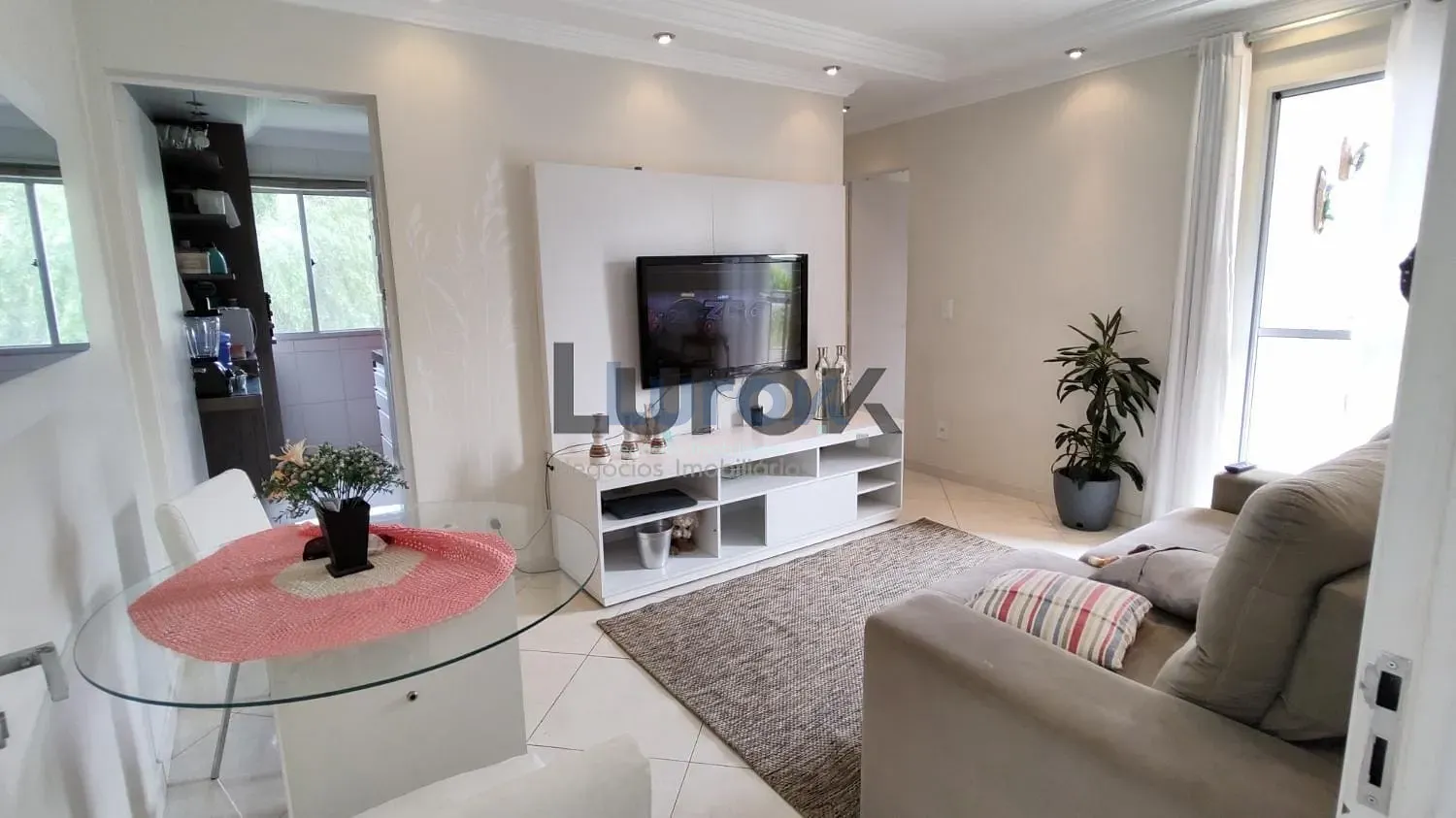 Apartamento, 2 quartos, 49 m² - Foto 5