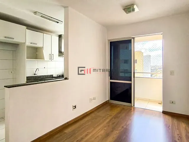 Apartamento com 85m² 3 quartos e 1 banheiro, para alugar, no bairro Jardim Morumbi em Londrina