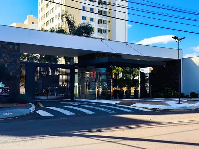 Apartamento com 85m² 3 quartos e 1 banheiro, para alugar, no bairro Jardim Morumbi em Londrina