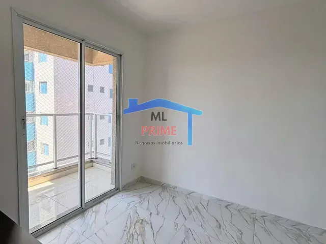 Apartamento com 41m² 1 quarto e 1 banheiro, para alugar, no bairro Jardim Avelino em São Paulo
