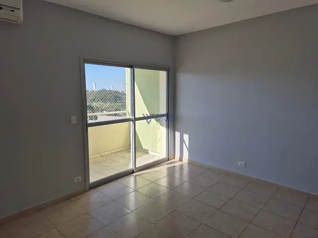 Apartamento 2 quartos e 1 banheiro, à venda, no bairro Condomínio Vila Patrícia em São José dos Campos