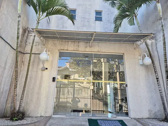 Apartamento 2 quartos e 1 banheiro, à venda, no bairro Condomínio Vila Patrícia em São José dos Campos