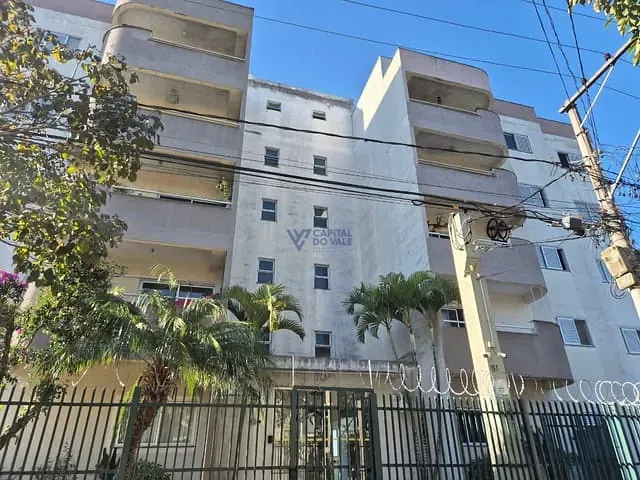 Apartamento 2 quartos e 1 banheiro, à venda, no bairro Condomínio Vila Patrícia em São José dos Campos