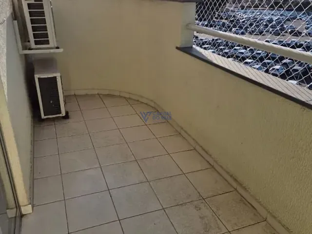 Apartamento 2 quartos e 1 banheiro, à venda, no bairro Condomínio Vila Patrícia em São José dos Campos