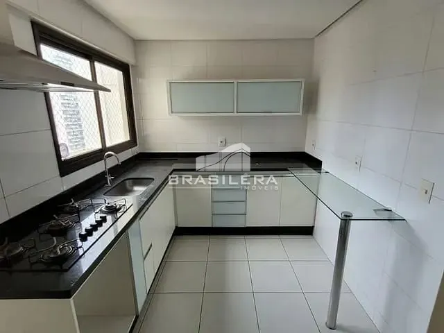 Apartamento com 87m² 3 quartos e 3 banheiros, à venda, no bairro Setor Bueno em Goiânia