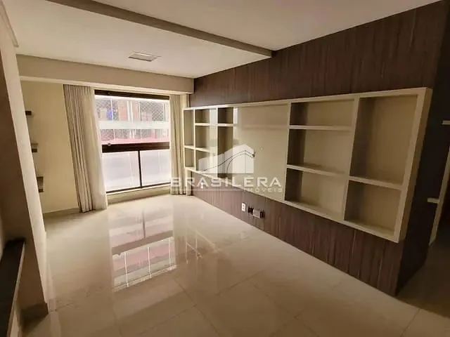 Apartamento com 87m² 3 quartos e 3 banheiros, à venda, no bairro Setor Bueno em Goiânia