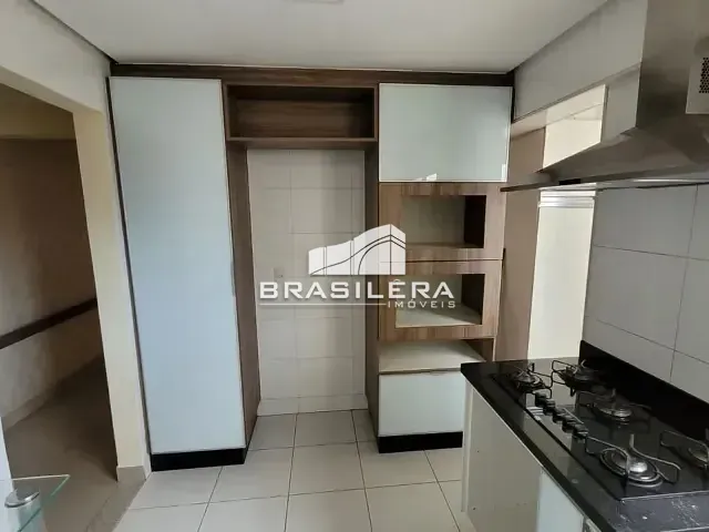 Apartamento com 87m² 3 quartos e 3 banheiros, à venda, no bairro Setor Bueno em Goiânia