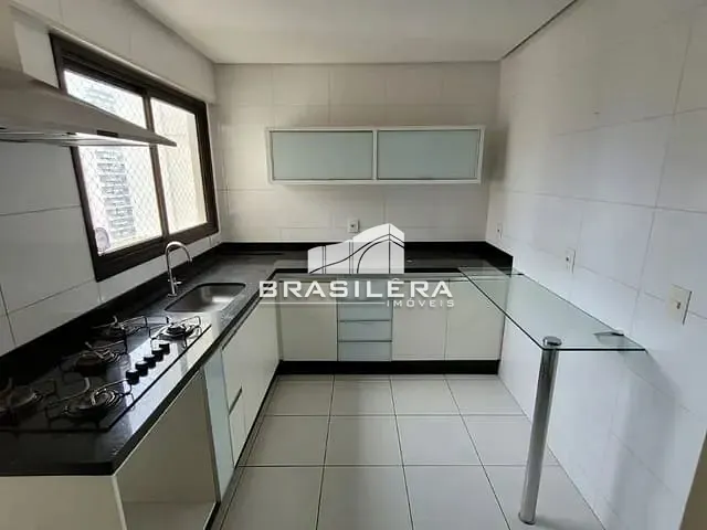 Apartamento com 87m² 3 quartos e 3 banheiros, à venda, no bairro Setor Bueno em Goiânia