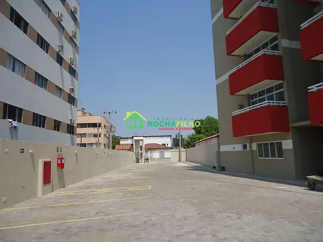 Apartamento 2 quartos e 1 banheiro, à venda, no bairro São Cristóvão em Teresina