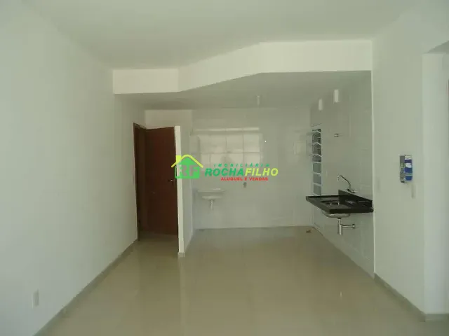 Apartamento 2 quartos e 1 banheiro, à venda, no bairro São Cristóvão em Teresina