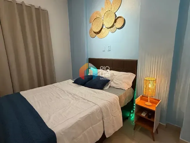 Apartamento com 30m² 1 quarto e 1 banheiro, à venda, no bairro Copacabana em Rio de Janeiro