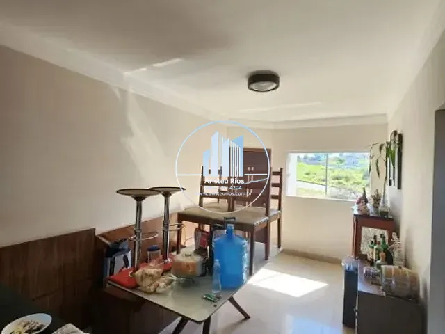 Apartamento com 70m² 2 quartos e 2 banheiros, à venda, no bairro Nhá Chica em Pouso Alegre