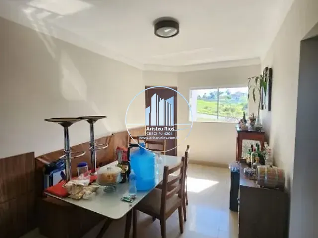 Apartamento com 70m² 2 quartos e 2 banheiros, à venda, no bairro Nhá Chica em Pouso Alegre