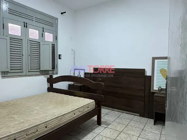 Apartamento 2 quartos e 1 banheiro, para alugar, no bairro Cidade Nova em Ilhéus