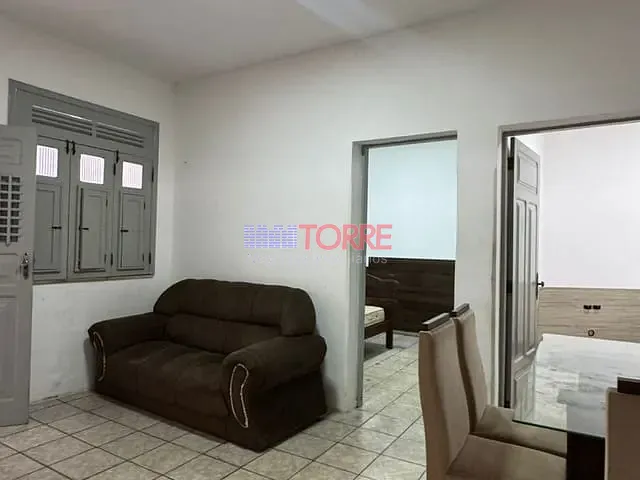 Apartamento 2 quartos e 1 banheiro, para alugar, no bairro Cidade Nova em Ilhéus