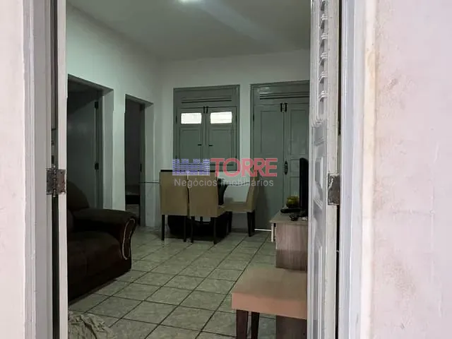 Apartamento 2 quartos e 1 banheiro, para alugar, no bairro Cidade Nova em Ilhéus