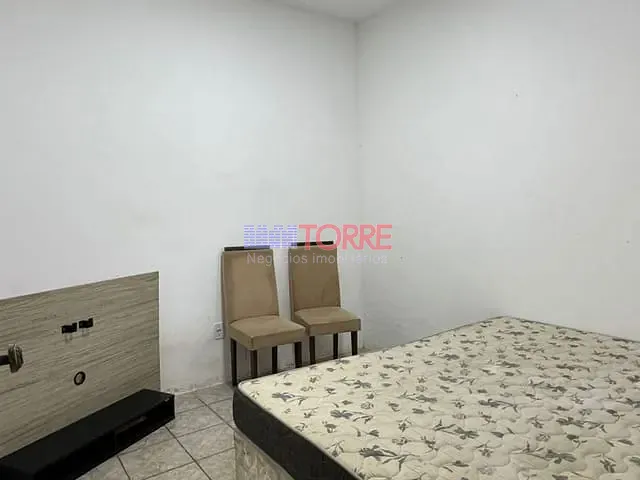 Apartamento 2 quartos e 1 banheiro, para alugar, no bairro Cidade Nova em Ilhéus