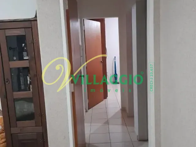 Apartamento com 98m² 3 quartos e 2 banheiros, à venda, no bairro Vila Anchieta em São José do Rio Preto