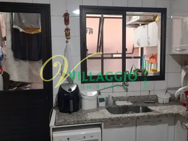 Apartamento com 98m² 3 quartos e 2 banheiros, à venda, no bairro Vila Anchieta em São José do Rio Preto