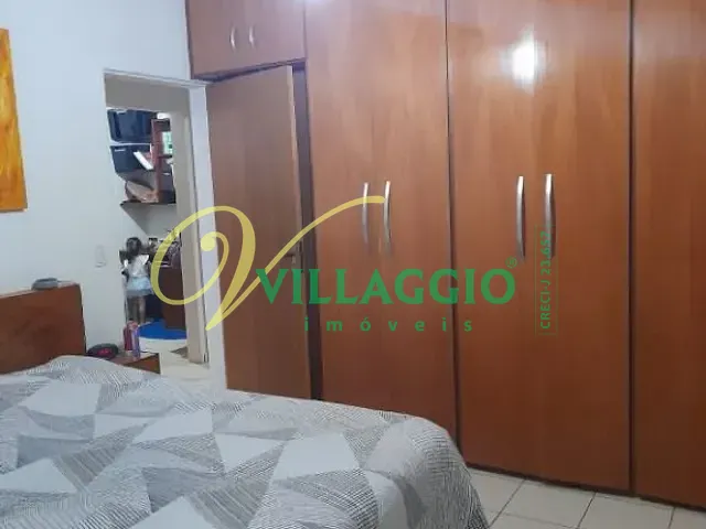 Apartamento com 98m² 3 quartos e 2 banheiros, à venda, no bairro Vila Anchieta em São José do Rio Preto