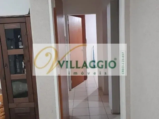 Apartamento com 98m² 3 quartos e 2 banheiros, à venda, no bairro Vila Anchieta em São José do Rio Preto