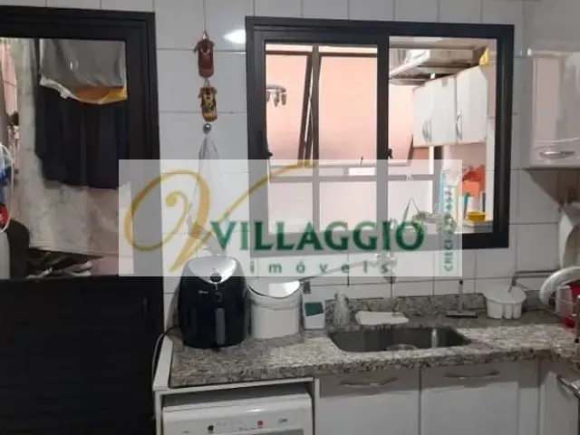 Apartamento com 98m² 3 quartos e 2 banheiros, à venda, no bairro Vila Anchieta em São José do Rio Preto