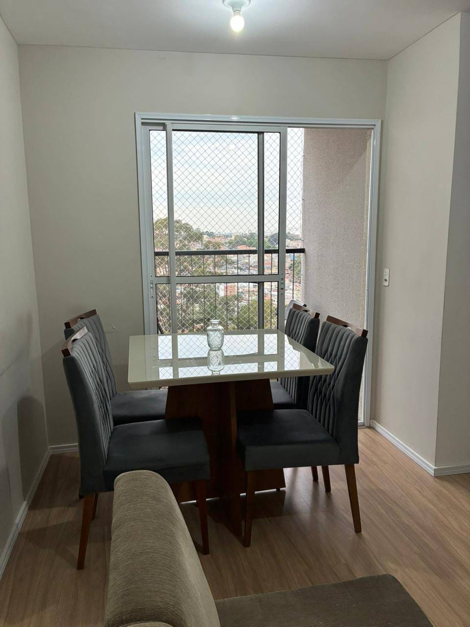 Apartamento, 2 quartos, 52 m² - Foto 3