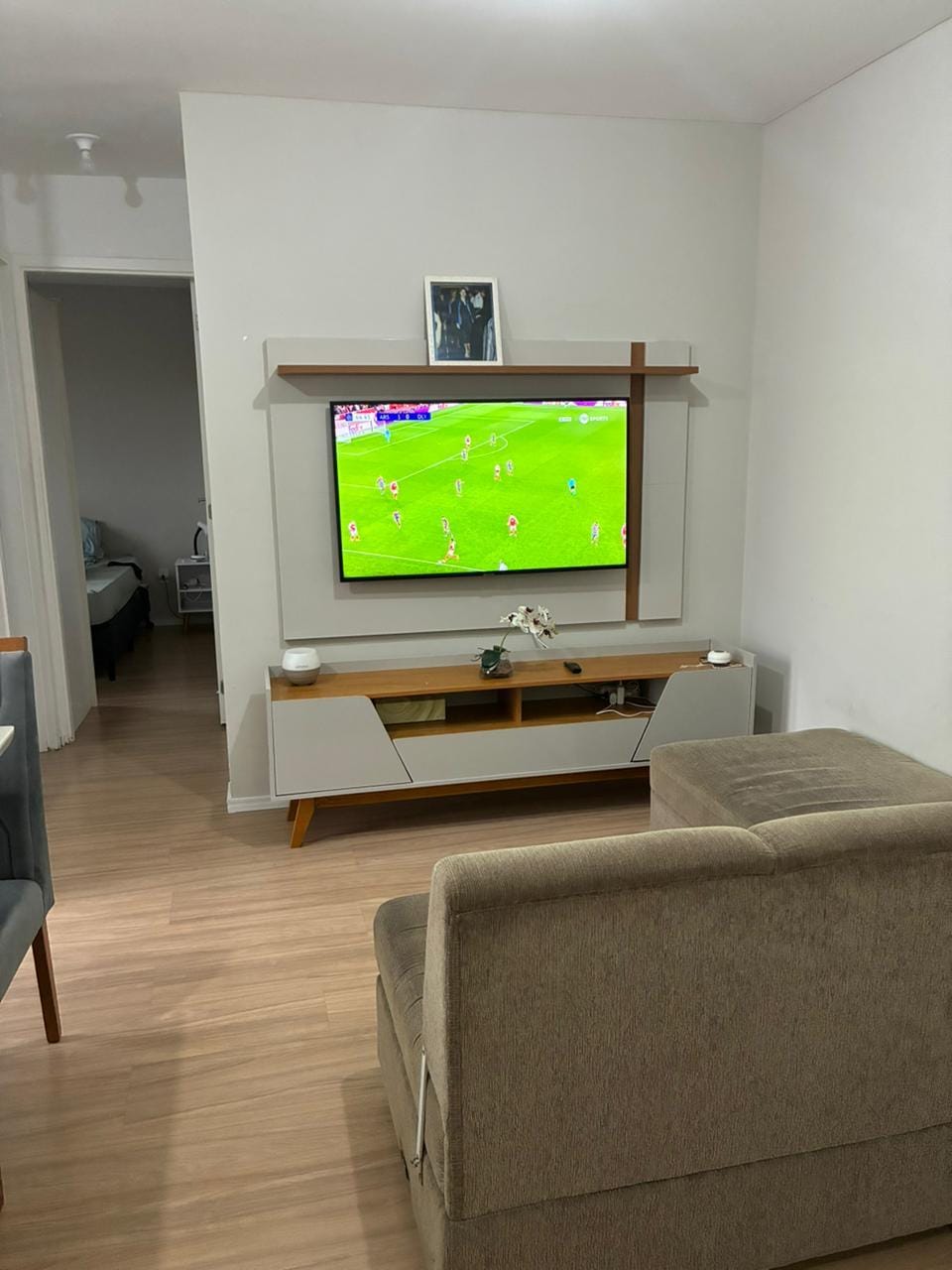 Apartamento, 2 quartos, 52 m² - Foto 4