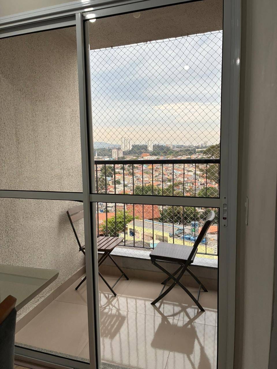 Apartamento, 2 quartos, 52 m² - Foto 5