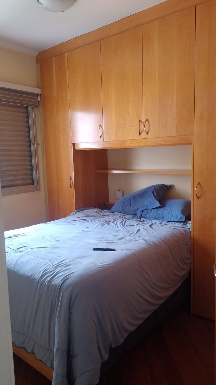 Apartamento, 2 quartos, 47 m² - Foto 3