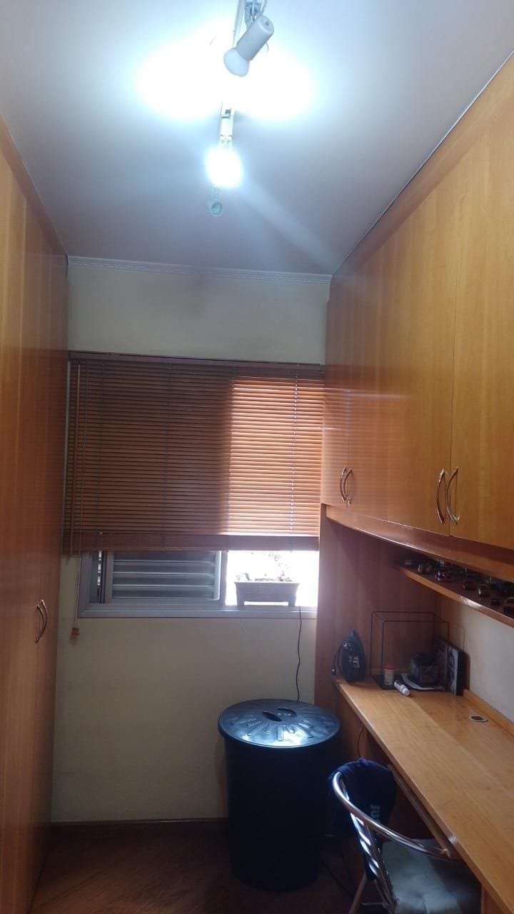 Apartamento, 2 quartos, 47 m² - Foto 5