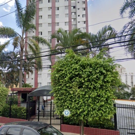 Apartamento, 2 quartos, 47 m² - Foto 1