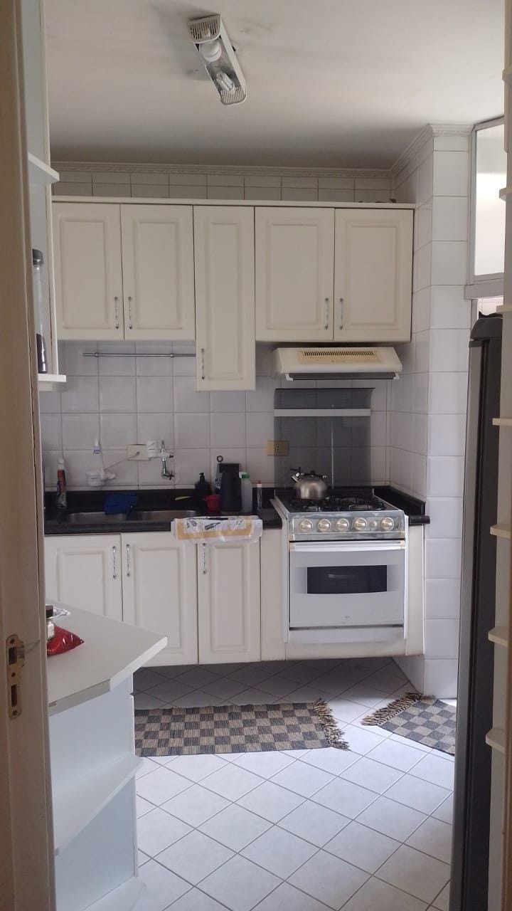 Apartamento, 2 quartos, 47 m² - Foto 2