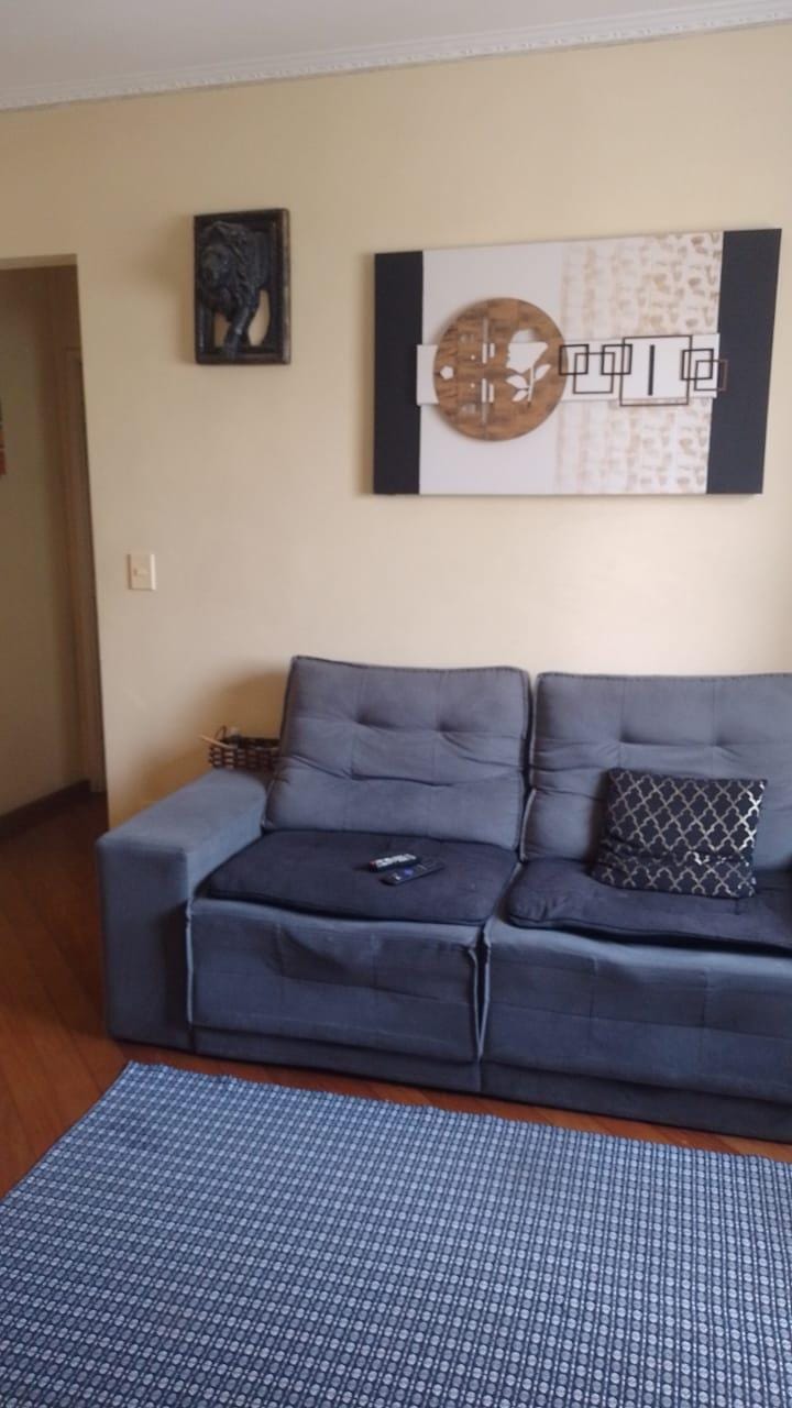 Apartamento, 2 quartos, 47 m² - Foto 10