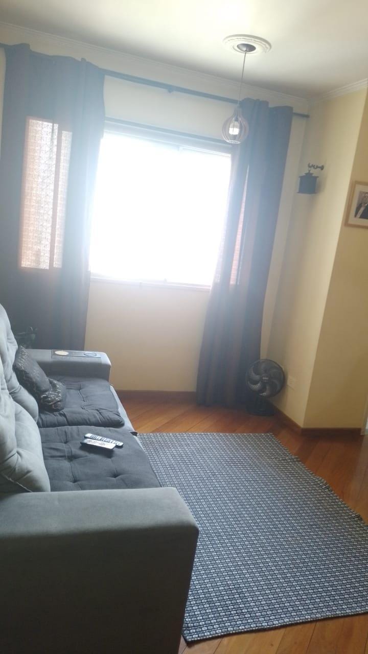 Apartamento, 2 quartos, 47 m² - Foto 12