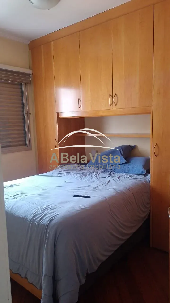 Apartamento, 2 quartos, 47 m² - Foto 3