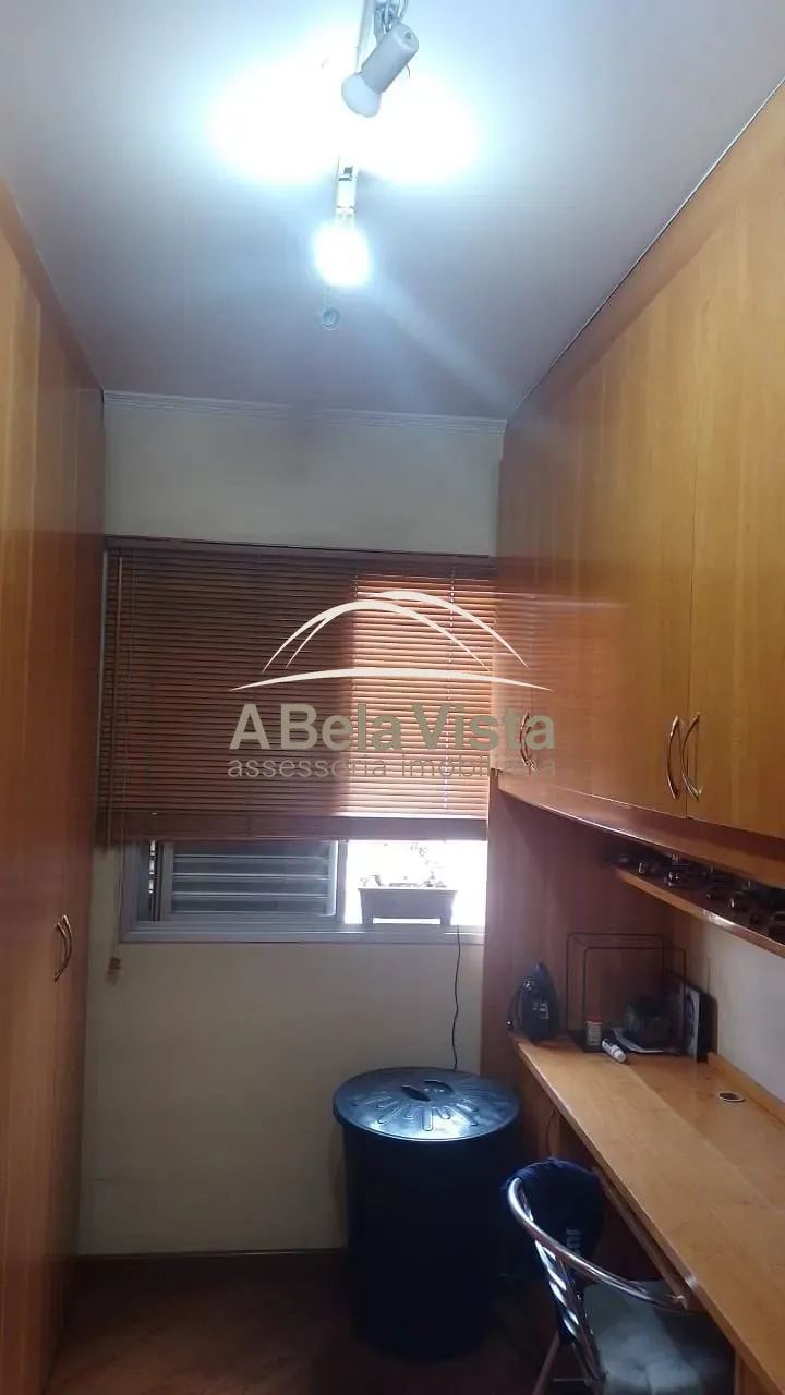 Apartamento, 2 quartos, 47 m² - Foto 5