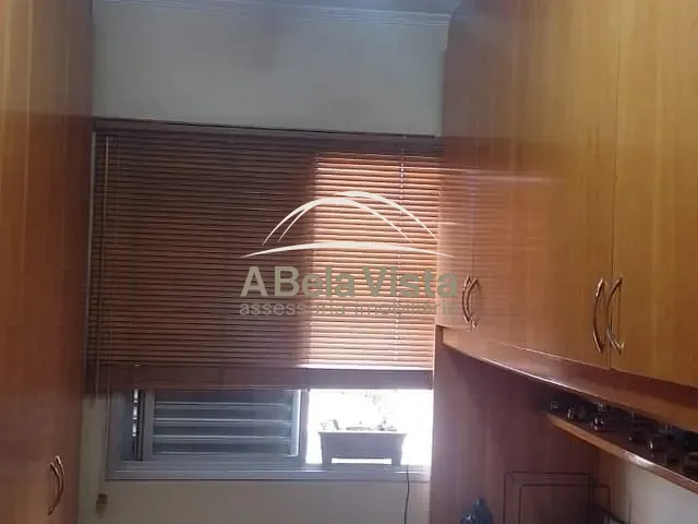 Apartamento 2 quartos e 1 banheiro, à venda, no bairro Centro em Osasco