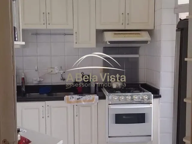 Apartamento 2 quartos e 1 banheiro, à venda, no bairro Centro em Osasco