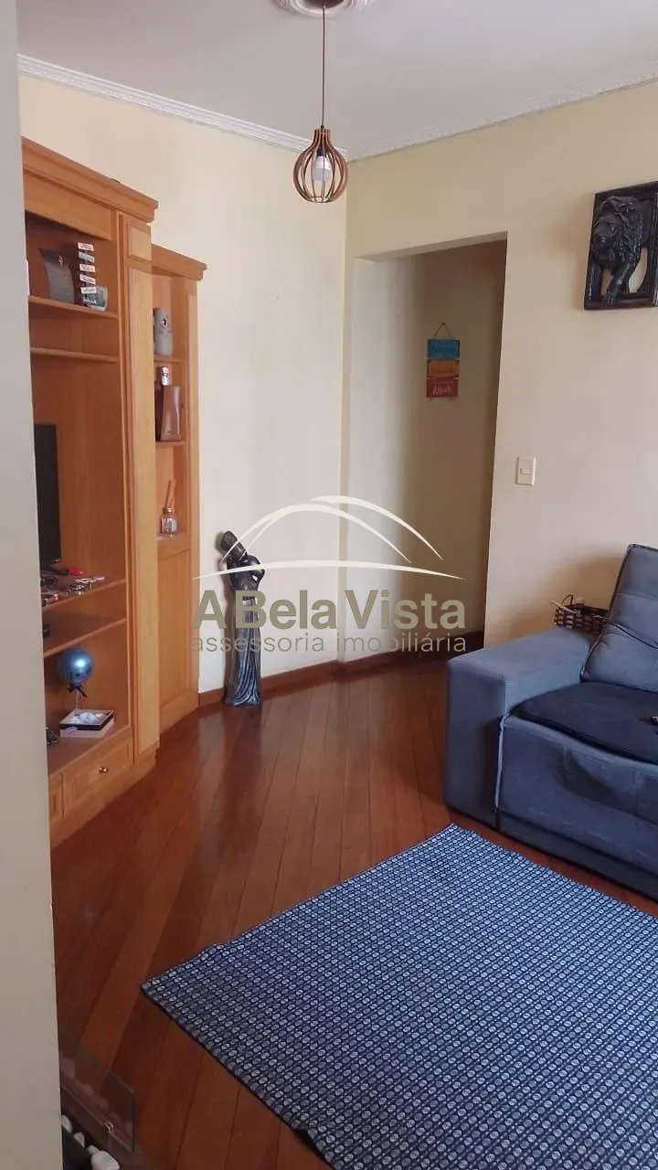 Apartamento, 2 quartos, 47 m² - Foto 4