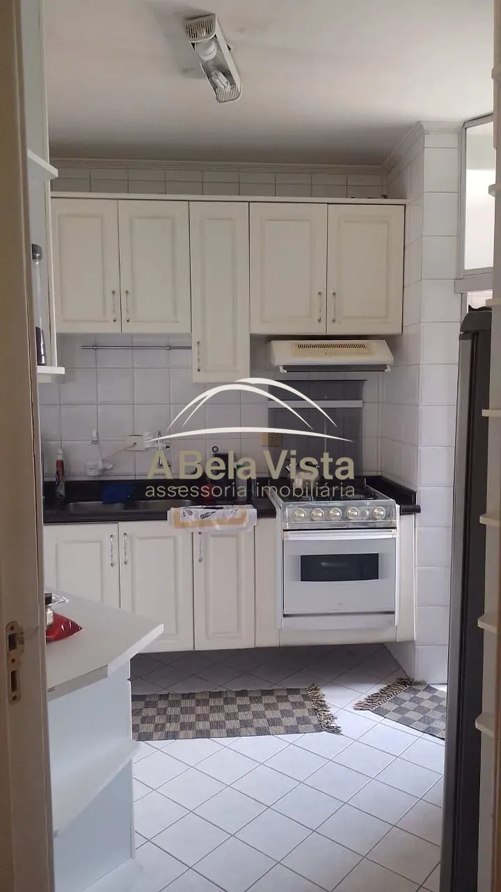 Apartamento, 2 quartos, 47 m² - Foto 2