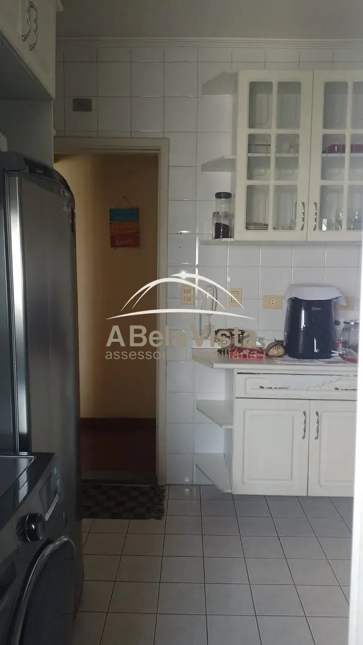 Apartamento, 2 quartos, 47 m² - Foto 8