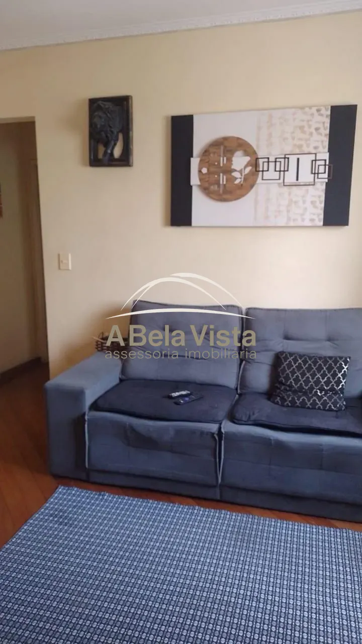 Apartamento, 2 quartos, 47 m² - Foto 10