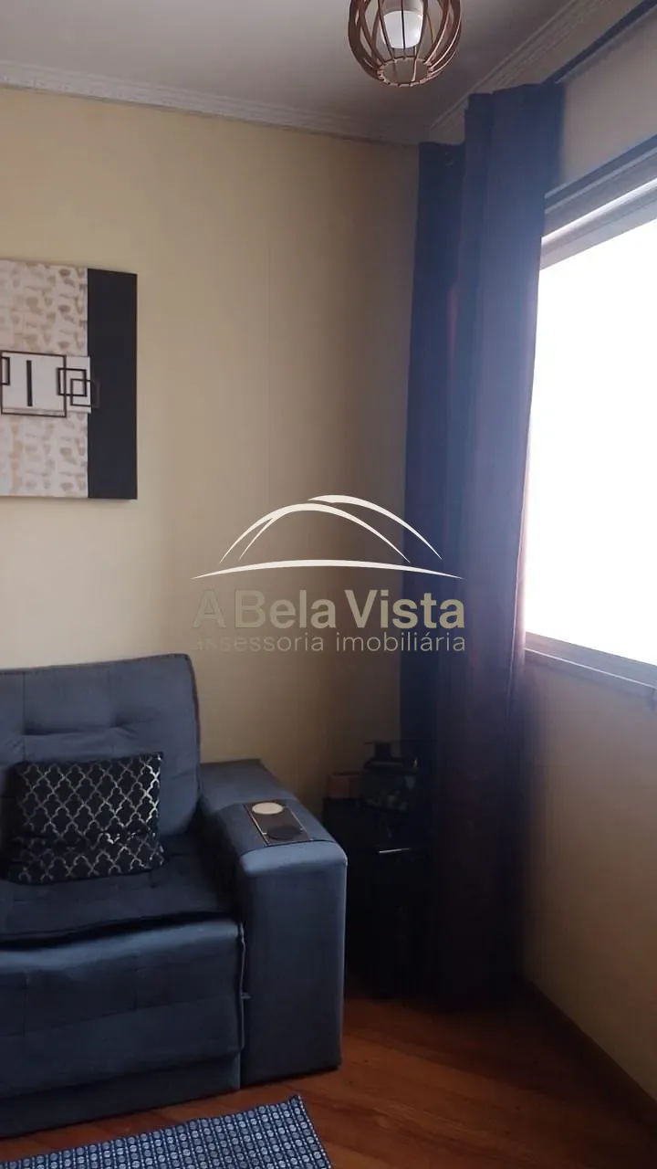 Apartamento, 2 quartos, 47 m² - Foto 11