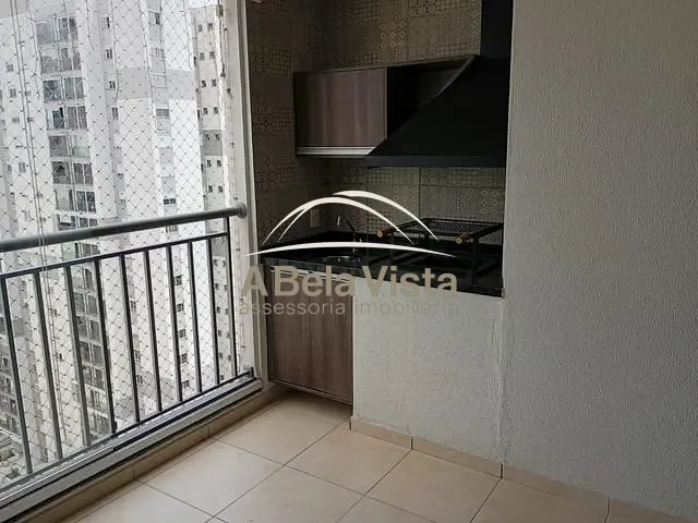 Apartamento 2 quartos e 2 banheiros, à venda, no bairro Continental em Osasco